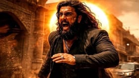 'धुरंधर 2'वर 'प्रोपेगेंडा'चा आरोप, दिग्गज अभिनेते पुढे सरसावत म्हणाले.