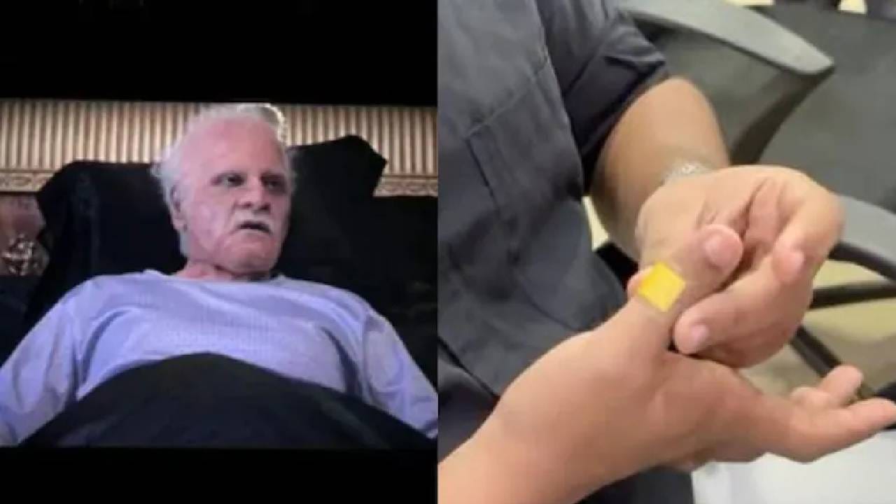 Dhurandhar 2 मध्ये जसं दाखवलय मरक्युरी विषाच्या एक थेंबामुळे माणूस मरणाच्या दारात पोहोचतो, तसं खरचं होऊ शकतं का? Dhurandhar 2 मध्ये जसं दाखवलय मरक्युरी विषाच्या एक थेंबामुळे माणूस मरणाच्या दारात पोहोचतो, तसं खरचं होऊ शकतं का?