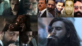 275 कोटींच्या 'धुरंधर 2'मध्ये कोणाला सर्वाधिक मानधन?.