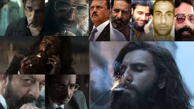 275 कोटींच्या धुरंधर 2मध्ये कोणाला सर्वाधिक मानधन? सर्वांत कमी फी मिळाली या भूमिकेला