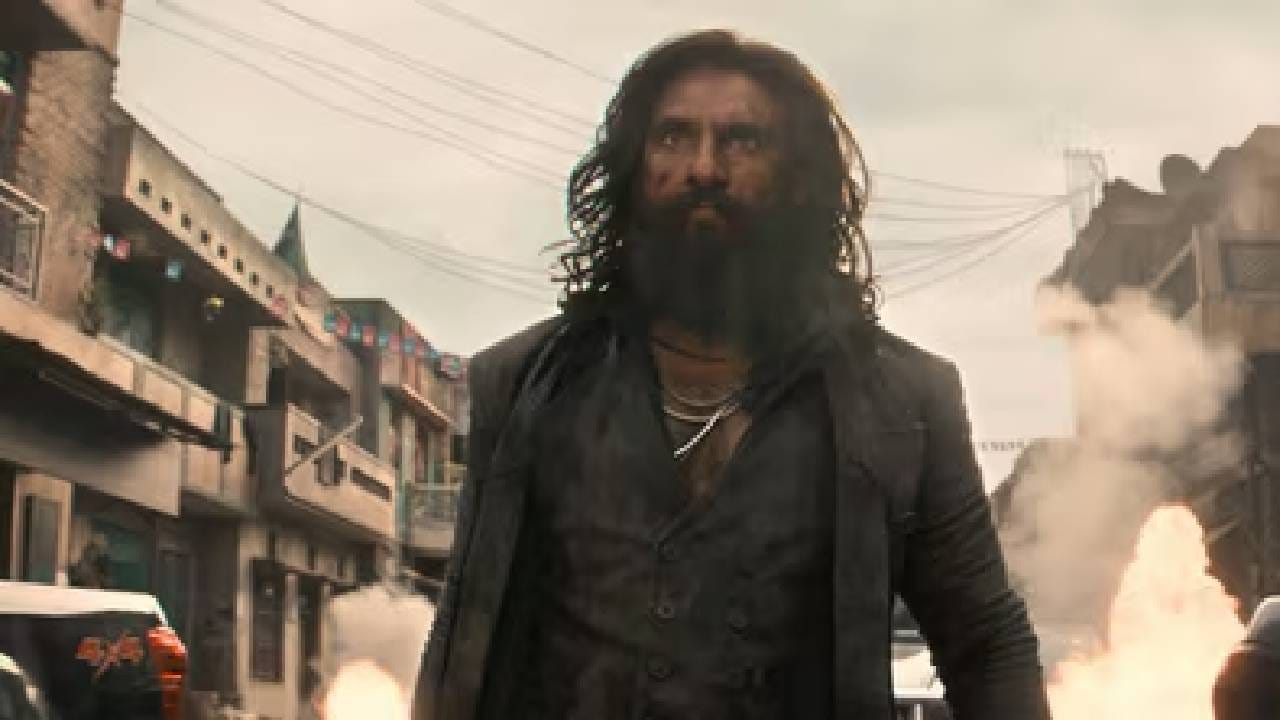 'या' देशाच्या राष्ट्राध्यक्षांनाही रणवीरच्या 'धुरंधर 2'ची भुरळ; दहशतवादाबद्दल म्हणाले.. 'या' देशाच्या राष्ट्राध्यक्षांनाही रणवीरच्या 'धुरंधर 2'ची भुरळ; दहशतवादाबद्दल म्हणाले..