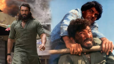 धुरंधर 2 इतिहास रचणार, शोले आणि मुगल-ए-आजमचा रेकॉर्ड मोडणार, चित्रपट पाहून या दिग्दर्शकाचं मोठं विधान