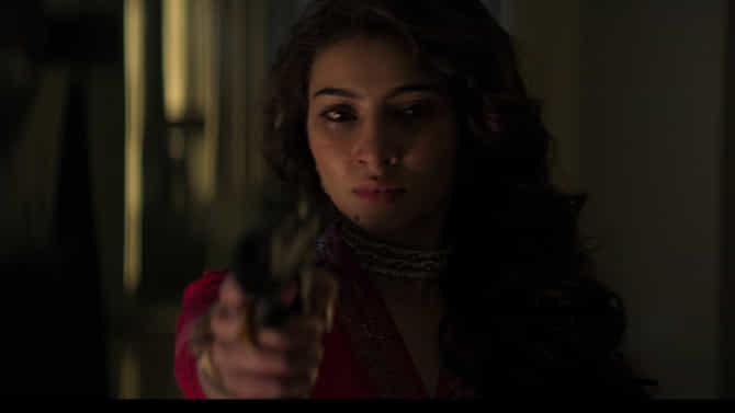 2026 मध्ये रेकॉर्ड बनवणार, आत्ताच बुक करा नाही तर..., धुरंधर 2चा ट्रेलर रिलीज, ट्रेलर पाहूनच..