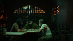 निराश होऊन सोडली मुंबई; 'धुरंधर'ने रातोरात पालटलं अभिनेत्याचं नशीब