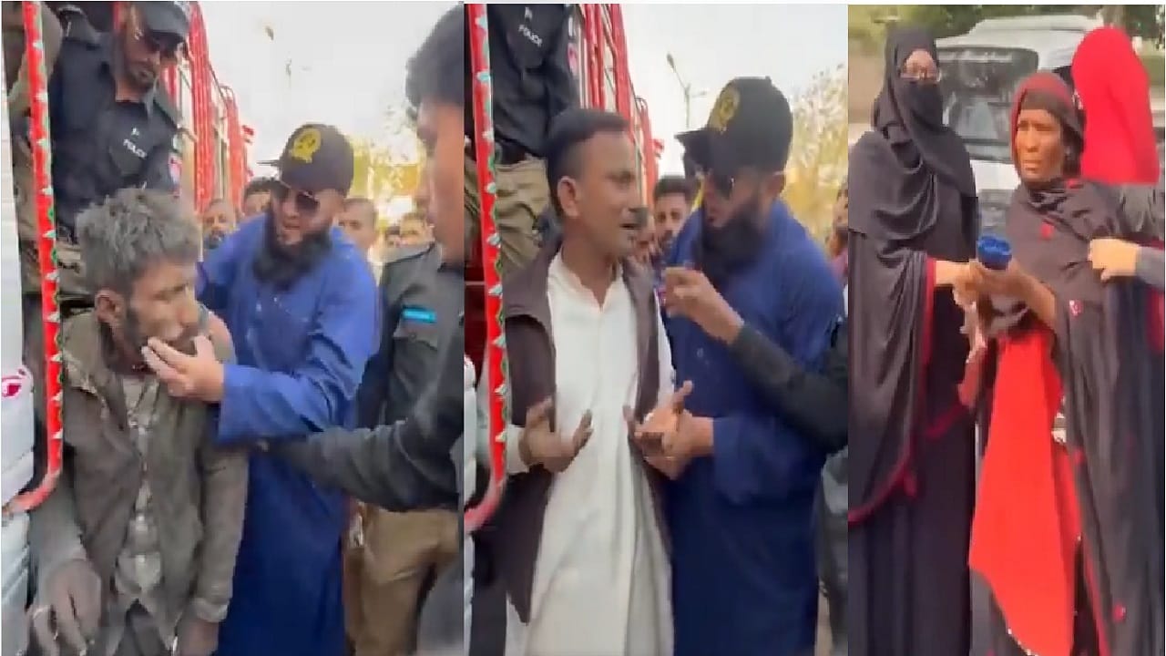 Dhurandhar : धुरंधरमुळे पाकिस्तानात भिकाऱ्यांचं जगणं झालं कठीण, नेमकी काय आहे गडबड?