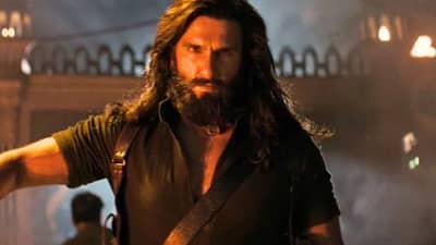 Dhurandhar The Revenge : आज जे कोणी ‘धुरंधर : द रिव्हेंज’ पहायला जाणार आहेत, त्यांनी कृपाकरुन..चित्रपटाच्या समर्थकांनी मोर्चा संभाळला