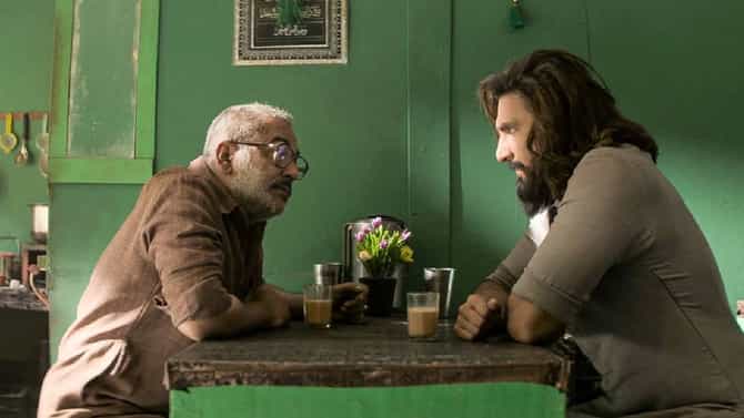 Dhurandhar 2: रणवीरच्या धुरंधर 2कडून सर्वांचीच धुलाई; ठरला बॉक्स ऑफिसचा रेकॉर्ड ब्रेकर सिनेमा