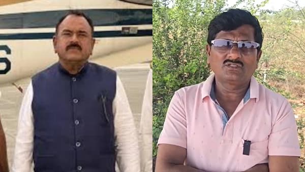 भोंदू बाबा अशोक खरात प्रकरणात मोठा ट्विस्ट, भावाचा खळबळजनक खुलासा, म्हणाला जेव्हा ते...