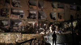 ज्याची भीती तेच घडतंय, एकाच हल्ल्यात शेकडो लोक ठार, खळबळ उडवणारा इशारा.