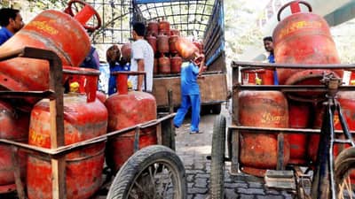 LPG Shortage: राज्यात धडाधड कारवाई, तुमचा गॅस चोरतोय कोण? हे व्यावसायिक रडारवर, इतक्या जणांवर ॲक्शन