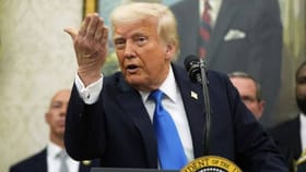 इराणसोबतच्या युद्धातून अमेरिका माघार घेण्याच्या तयारीत, तब्बल 6 देश...