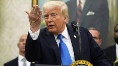 इराणसोबतच्या युद्धातून अमेरिका माघार घेण्याच्या तयारीत, तब्बल 6 देश विरोधात, थेट भूमिका घेऊनच...