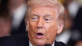 डोनाल्ड ट्रम्प यांनी हद्दच पार केली राव, श्रीलंकेवर मोठा दबाव, थेट...