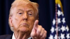 अमेरिकेचा इराणवर जबरदस्त घातक वार, एका झटक्यात संपवून टाकली 10....