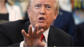 इराणसोबतच्या युद्धात डोनाल्ड ट्रम्प आपटले तोंडावर, तब्बल 18 गुप्त खळबळ.