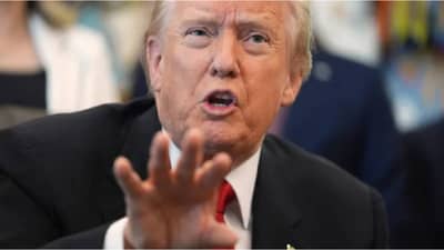 इराणसोबतच्या युद्धात डोनाल्ड ट्रम्प आपटले तोंडावर, तब्बल 18 गुप्त खळबळ उडवणारे अहवाल हाती, इराणमध्ये कधीच...