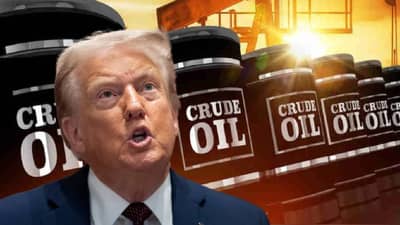 तेलाच्या किंमती झपाट्याने कमी होणार, मोठा दावा, अमेरिकेतून मोठी गुड न्यूज, थेट..