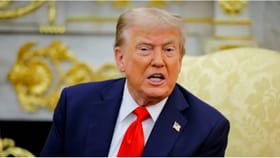 इराणसोबतच्या युद्धात अमेरिकेला पहिला मोठा दणका! थेट 6 देशांनी घेतली...