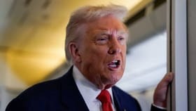 I love India, love Modi मी लवकरच भारतात येणार डोनाल्ड ट्रम्प यांचा...