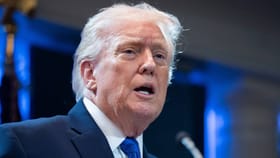 इराण-अमेरिका युद्ध संपणार? डोनाल्ड ट्रम्प यांनी टेकले गुडघे, थेट...