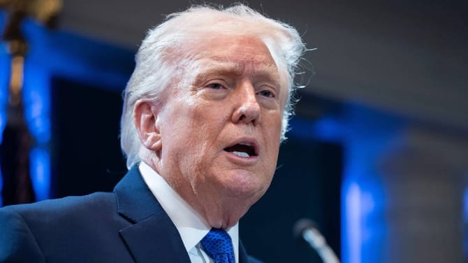 इराण-अमेरिका युद्ध संपणार? डोनाल्ड ट्रम्प यांनी टेकले गुडघे, थेट..