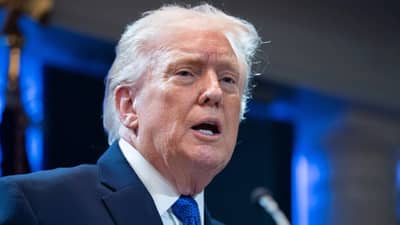 इराण-अमेरिका युद्ध संपणार? डोनाल्ड ट्रम्प यांनी टेकले गुडघे, थेट मागितली मदत...