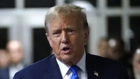 मोठी बातमी! युद्ध थांबणार? डोनाल्ड ट्रम्प यांची इराणला जबरदस्त ऑफर.