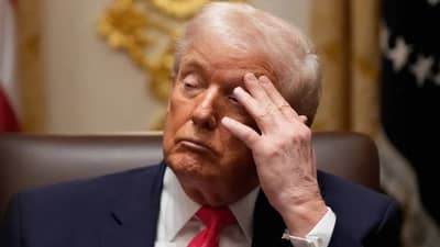 F-16, B1, B2, सर्व व्यर्थ! इराणने खोडच मोडली, युद्धात अमेरिकेचे आतापर्यंत किती नुकसान झाले?