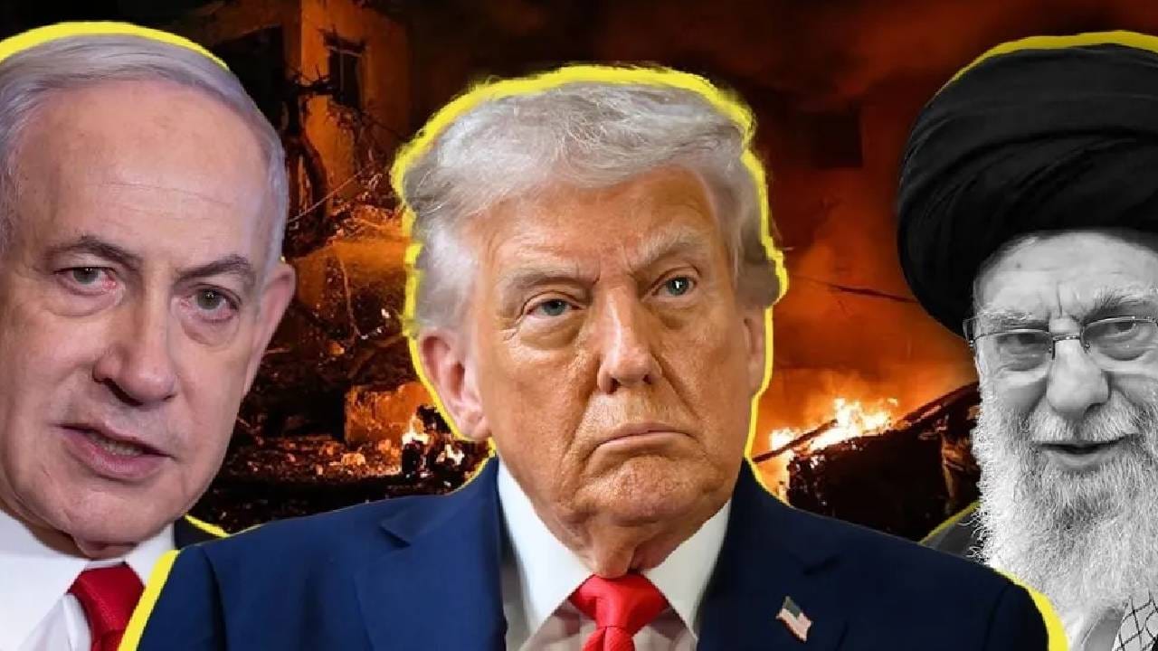 युद्धात अमेरिकेकडून इराणच्या युरेनियन साठ्याला टार्गेट करण्यात आले. अनेक मोठे हल्ले इस्त्रायल आणि अमेरिका इराणवर करत आहे. 18 दिवस या युद्धाला पूर्ण झाली आहेत. 