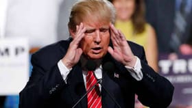 डोनाल्ड ट्रम्प अडकले, डोक्यात मारून घेण्याची वेळ, मोठा विश्वासघात...