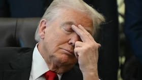 जगाला इराण आणि अमेरिका युद्धात ज्याची प्रतिक्षा ती आनंदाची बातमी आलीच.