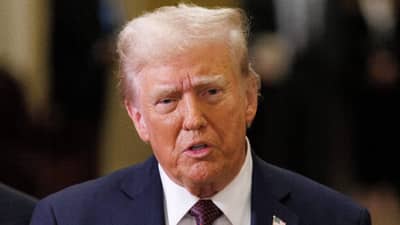 डोनाल्ड ट्रम्प यांना सर्वात मोठा झटका, थेट या देशाने दिले आव्हान, अणुशस्त्रांविषयी एक...