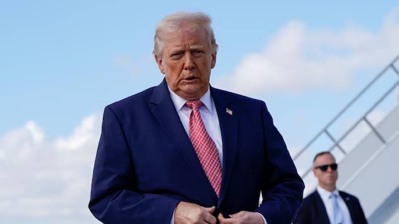 लागली मोठी वाट, थेट डोनाल्ड ट्रम्प युद्धासाठी या देशांकडे मागणार पैसे, उडाली झोप..