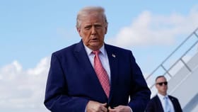 लागली मोठी वाट, थेट डोनाल्ड ट्रम्प युद्धासाठी या देशांकडे मागणार पैसे.