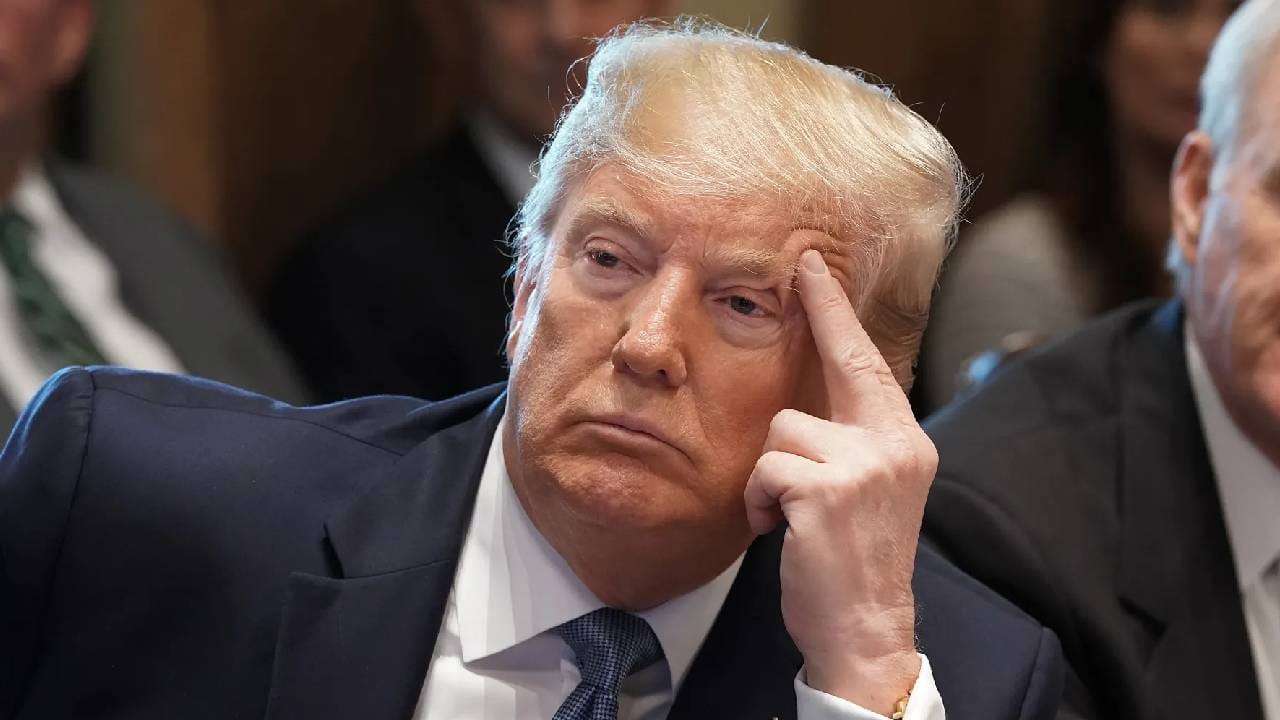 अमेरिका संकटात! थेट भयंकर धक्का, तब्बल 3 वर्षातील सर्वाधिक वाढ, गॅस.. अमेरिका संकटात! थेट भयंकर धक्का, तब्बल 3 वर्षातील सर्वाधिक वाढ, गॅस..