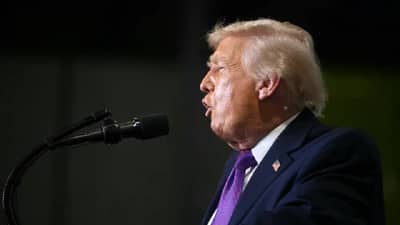 इराणविरोधात 7 देश उतरणार युद्धात? अमेरिकेचा मोठा डाव, चीनबद्दलही मोठा दावा, थेट..