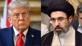 ट्रम्प यांची यु-टर्नची घोषणा, नंतरच्या 20 मिनिटात कोणी कमावले 840 कोटी