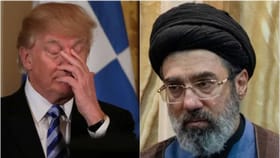 इराण-US ला एका टेबलावर आणण्यासाठी पडद्यामागे भारताचाही महत्वाचा रोल!.