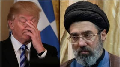 Iran-US War Update : इराण-अमेरिकेला एका टेबलावर आणण्यासाठी पडद्यामागे भारताचाही महत्वाचा रोल! आंतरराष्ट्रीय मीडियाकडून खुलासा