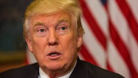 अमेरिकेत हाहाकार! डोनाल्ड ट्रम्प यांना अत्यंत मोठा इशारा, थेट उडाली....