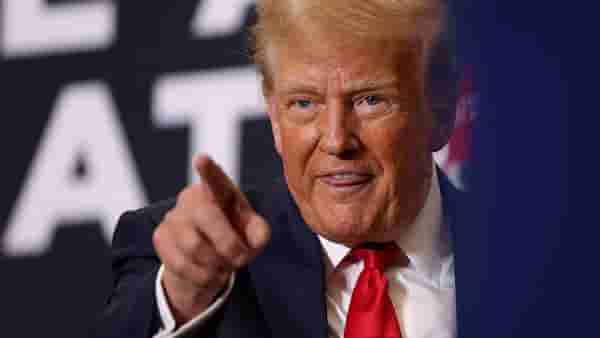 Donald Trump: व्हेनेझुएला, इराणनंतर आता हा देश टार्गेटवर, थेट हल्ला, ट्रम्प यांची धमकी काय?