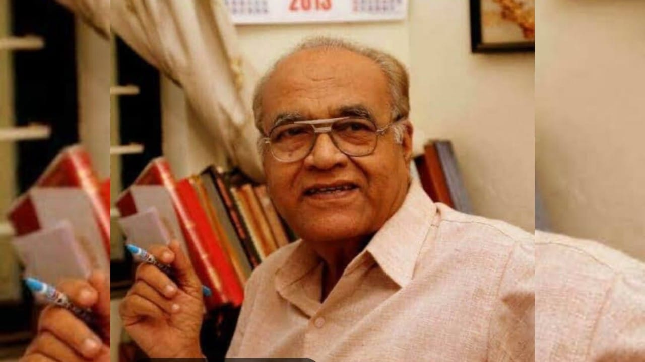 मराठेशाहीचा चालता-बोलता इतिहास हरपला, ज्येष्ठ इतिहास संशोधक डॉ. जयसिंगराव पवार यांचे निधन