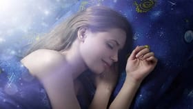 स्वप्नात 'या' गोष्टी दिसत असतील तर समजून घ्या की तुम्हाला मिळेल गुड....