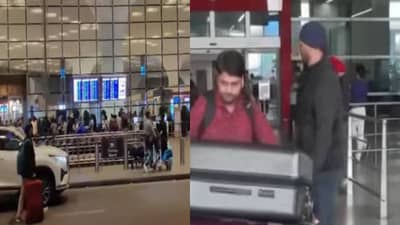 बिलकूल टेन्शन घेऊ नका... दुबईत अडकलेल्या महाराष्ट्रीय नागरिकांसाठी विशेष विमान; देशात या नेत्याचा सर्वात आधी पुढाकार