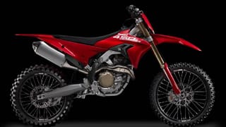 Ducati Desmo450 MX चे खास फीचर्स, किंमत जाणून घ्या