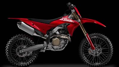 Ducati Desmo450 MX चे खास फीचर्स, किंमत जाणून घ्या