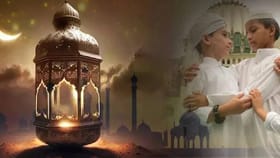 Eid 2026 Updates: ईद कधी साजरी होणार? जाणून घ्या.