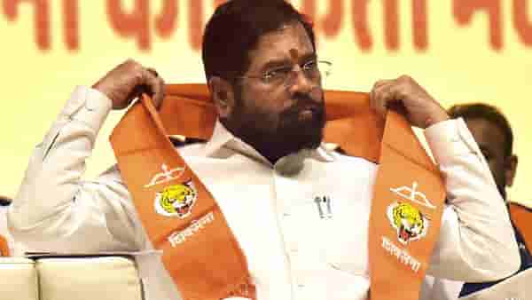 Eknath Shinde : मोठी बातमी! मंत्रिमंडळात मोठे फेरबदल? एकनाथ शिंदेंची नाराजी कुणाला भोवणार? ते दोन मंत्री रडारवर