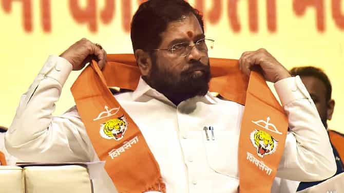 Eknath Shinde : मोठी बातमी! मंत्रिमंडळात मोठे फेरबदल? एकनाथ शिंदेंची नाराजी कुणाला भोवणार? ते दोन मंत्री रडारवर