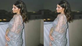 खामेनेई यांच्या मृत्यूनंतर बॉलिवूड अभिनेत्रीचा धक्कादायक दावा.